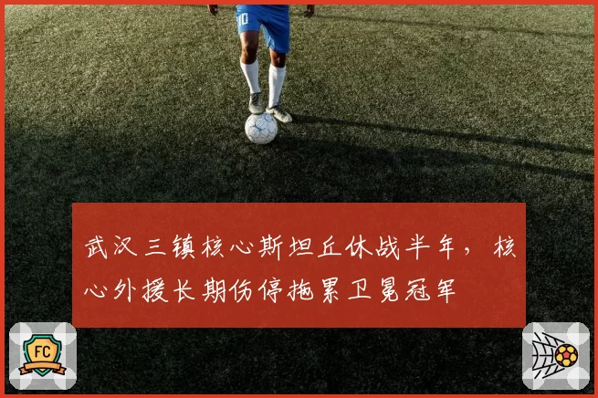 武汉三镇核心斯坦丘休战半年，核心外援长期伤停拖累卫冕冠军