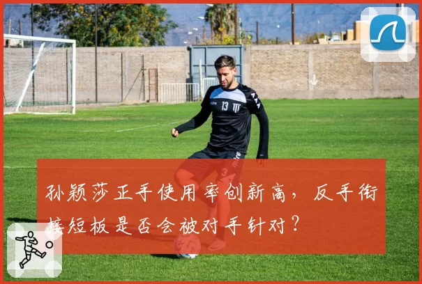 孙颖莎正手使用率创新高，反手衔接短板是否会被对手针对？