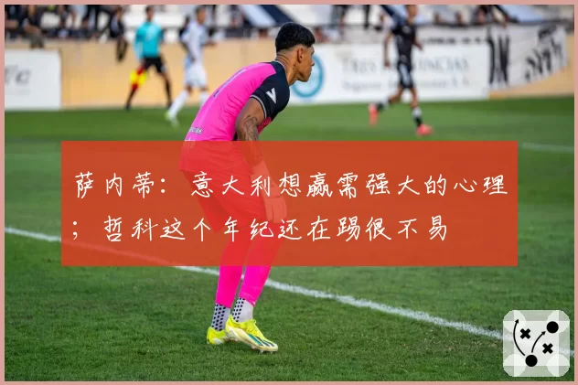 萨内蒂:意大利想赢需强大的心理;哲科这个年纪还在踢很不易