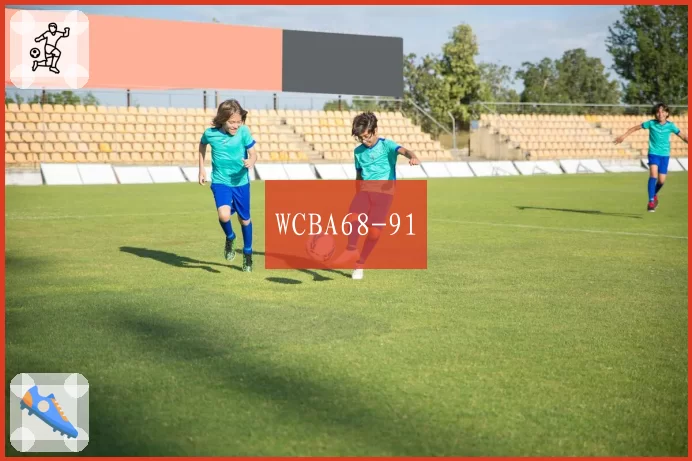 WCBA68-91